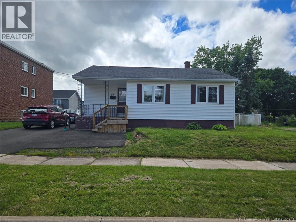 68 Katherine Avenue - 1