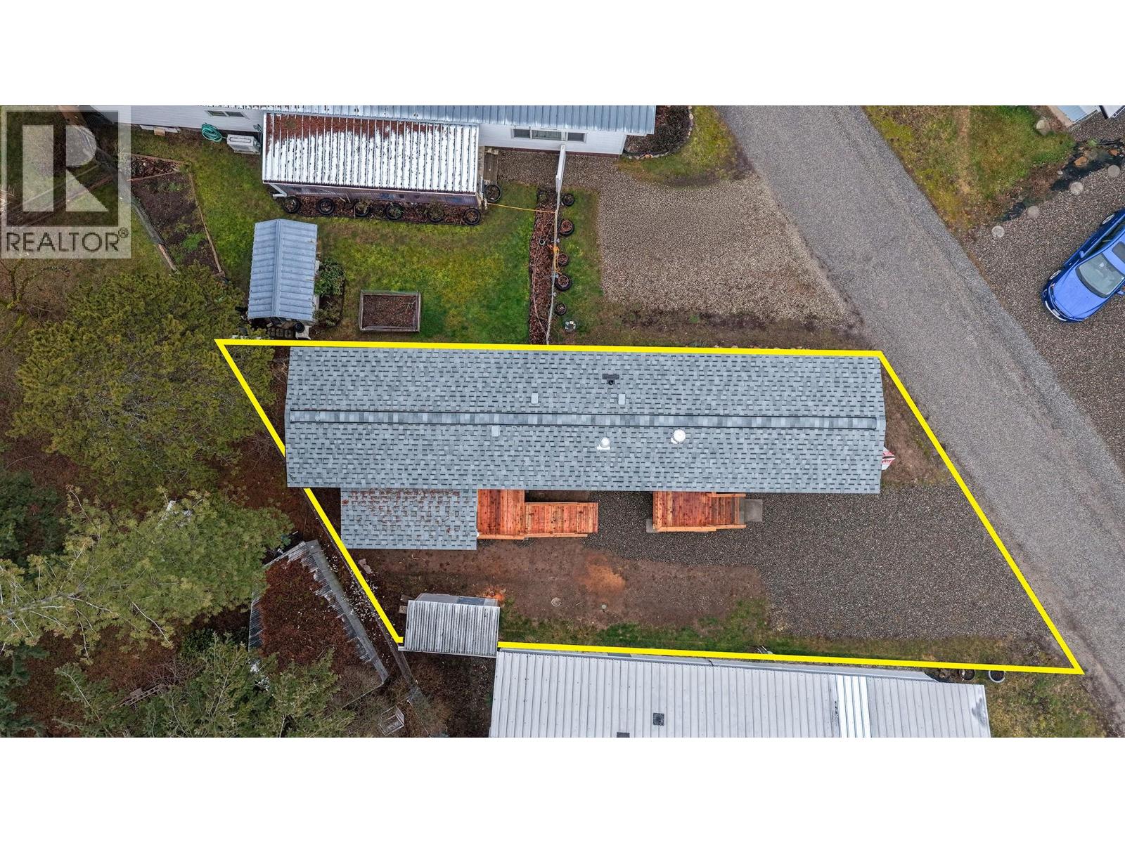 #21 1421 Erickson Road - 21
