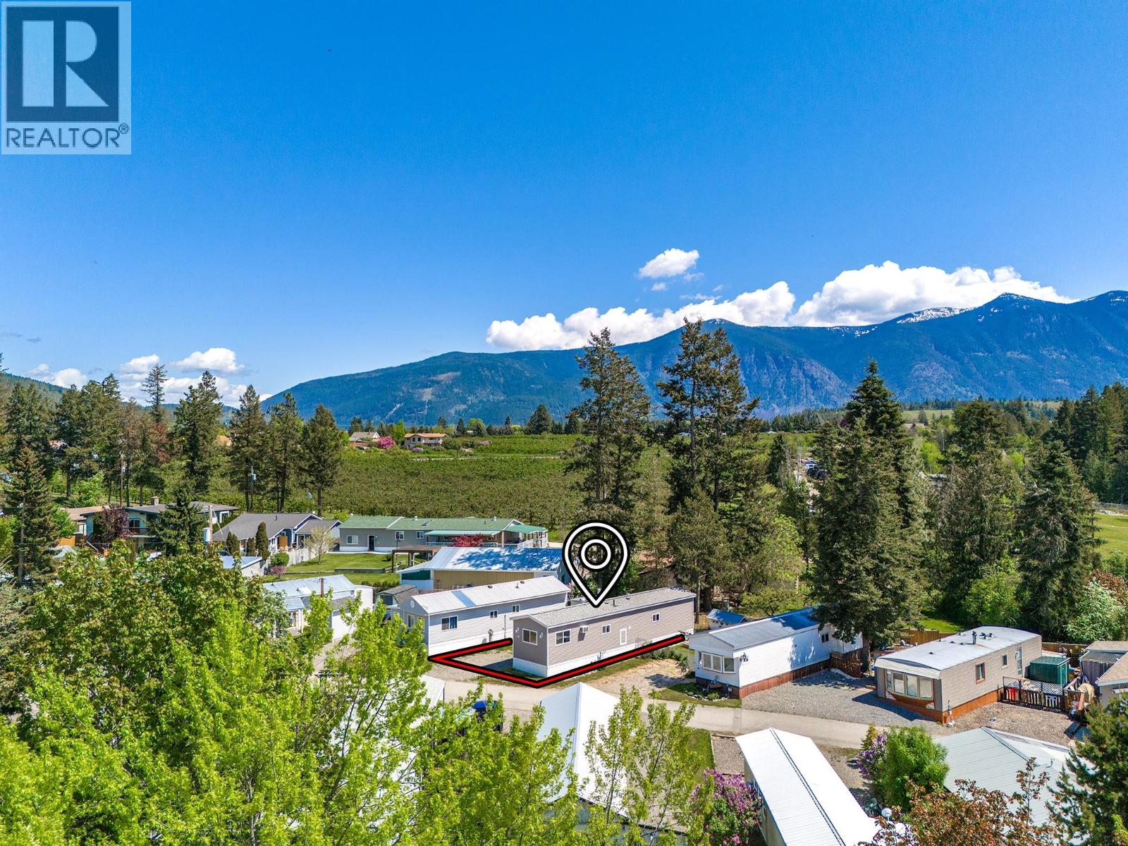 #21 1421 Erickson Road - 4