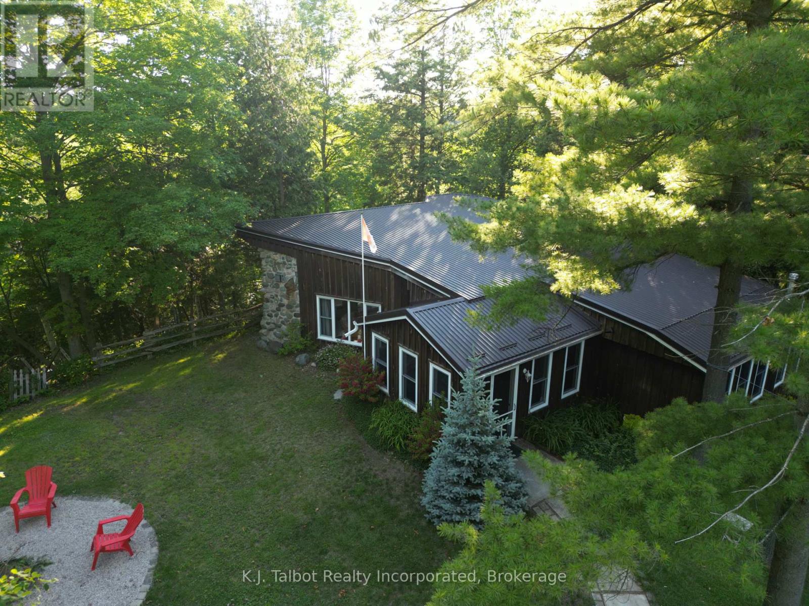 81001 FALLS ROAD - 30