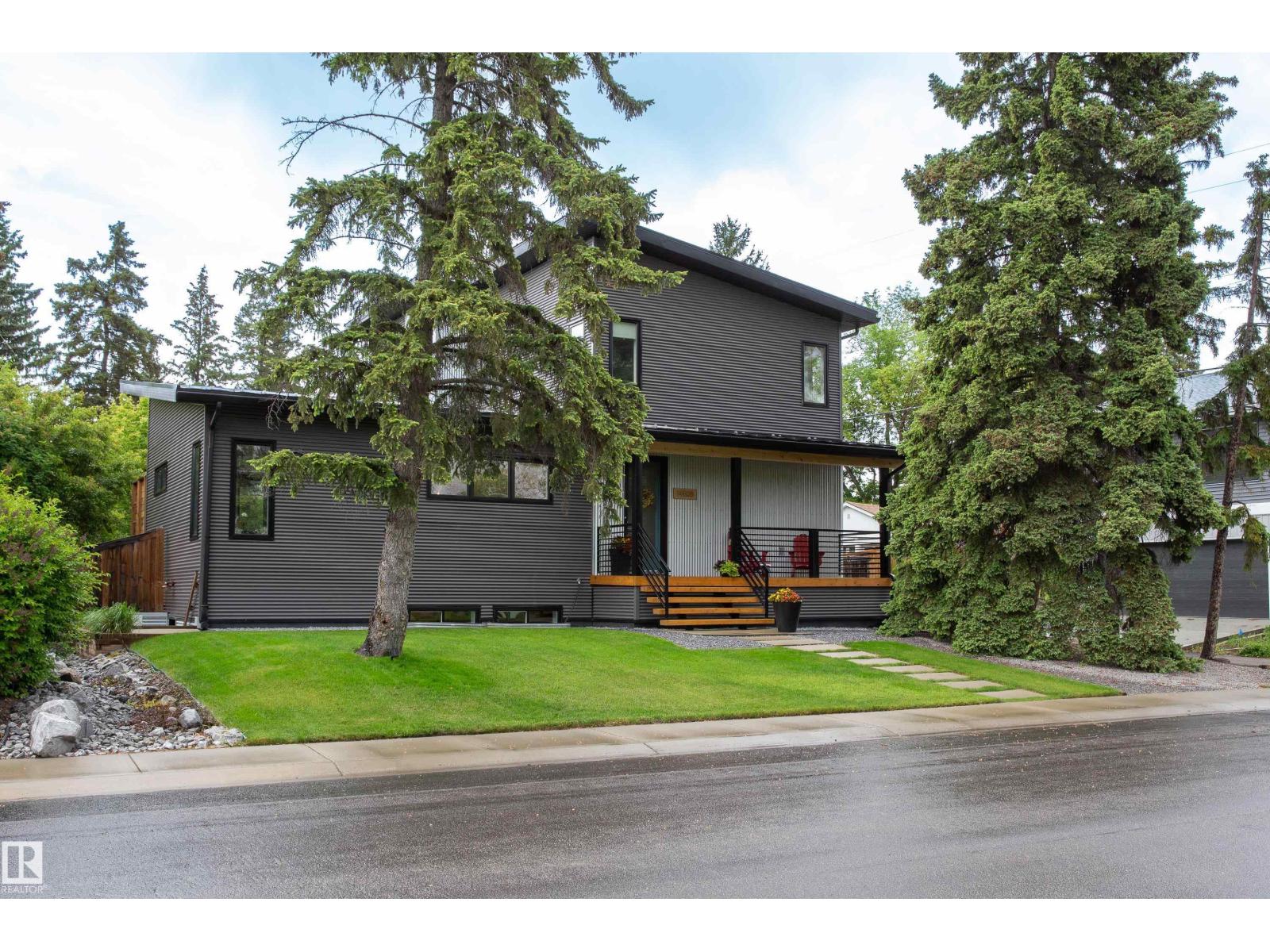 14508 78 AV NW - 1