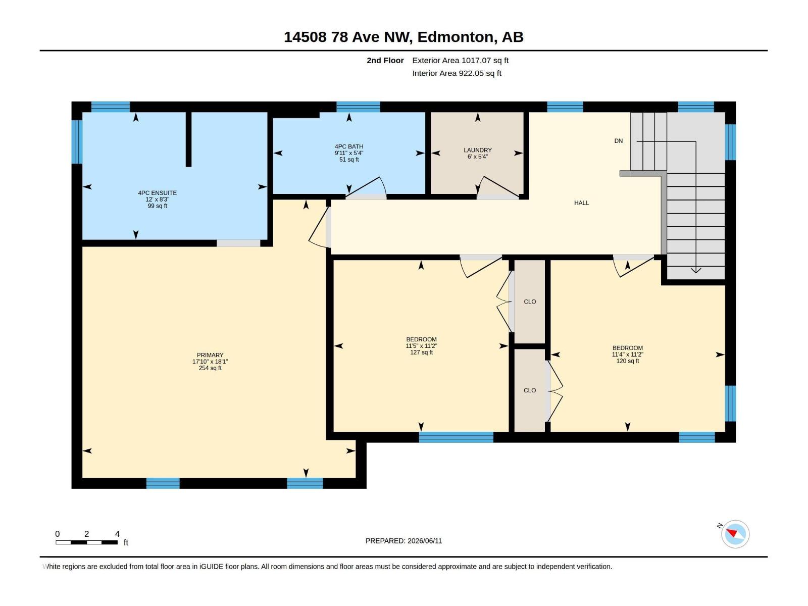 14508 78 AV NW - 74
