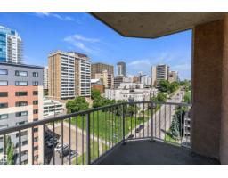#1002 9707 105 St Nw, Edmonton, AB T5K1A1 Photo 26