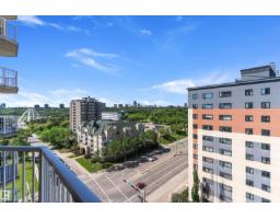 #1002 9707 105 St Nw, Edmonton, AB T5K1A1 Photo 29