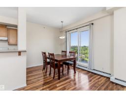 #1002 9707 105 St Nw, Edmonton, AB T5K1A1 Photo 6
