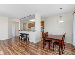 #1002 9707 105 St Nw, Edmonton, AB T5K1A1 Photo 8