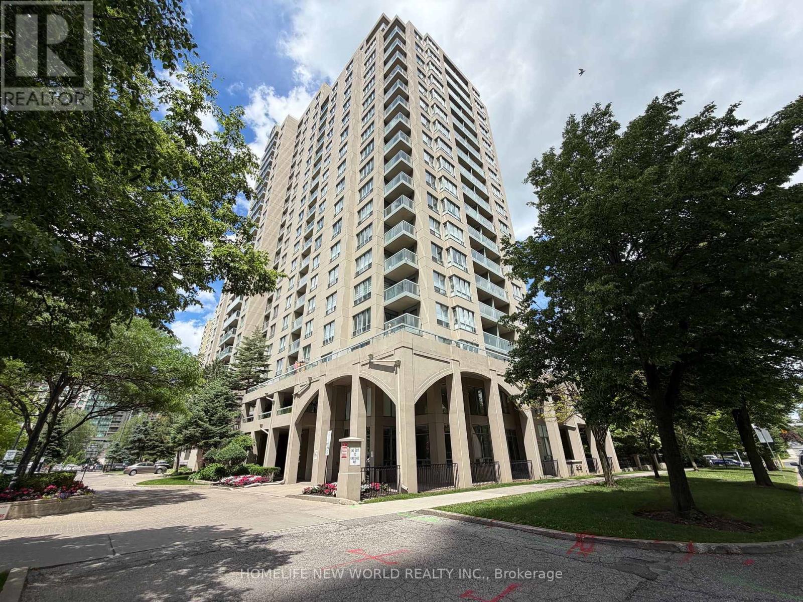 #506 28 EMPRESS AVENUE - 1
