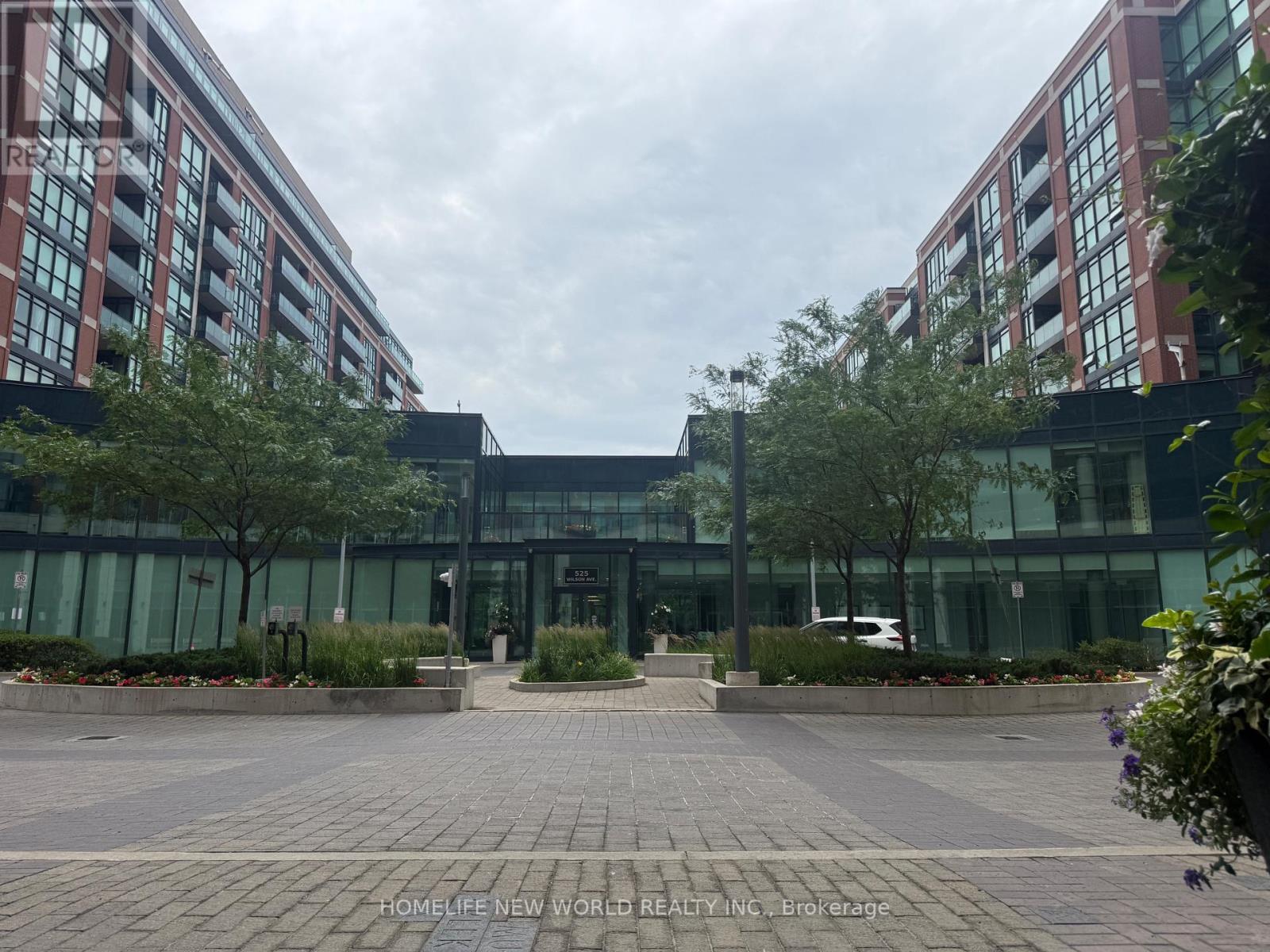#343 525 WILSON AVENUE - 1