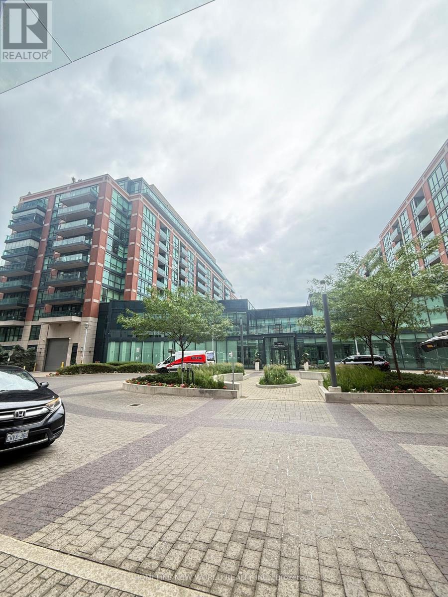 #343 525 WILSON AVENUE - 2