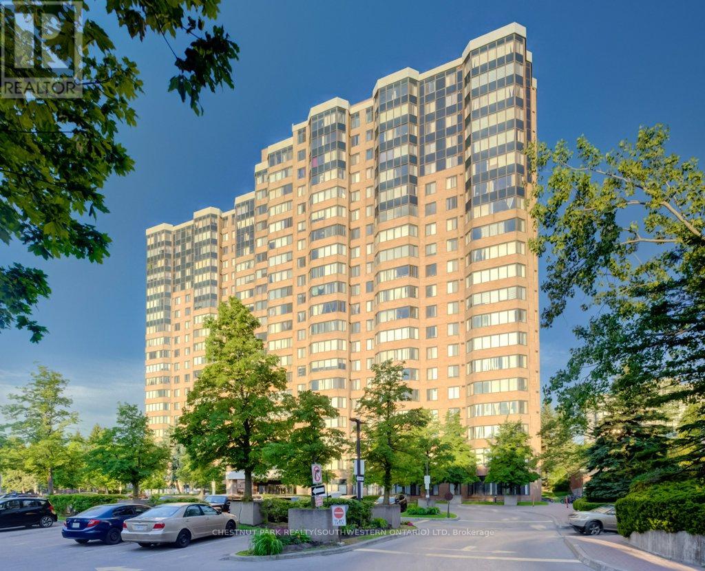 #1913 80 ALTON TOWER CIRCLE - 1