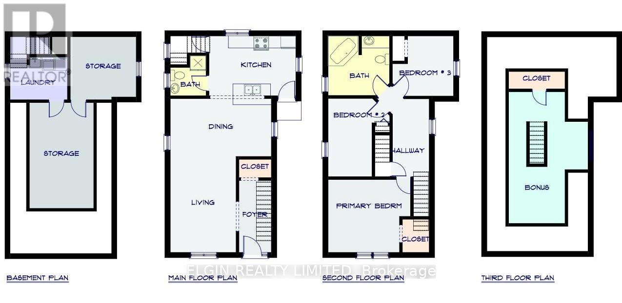 25 LOCUST STREET - 29