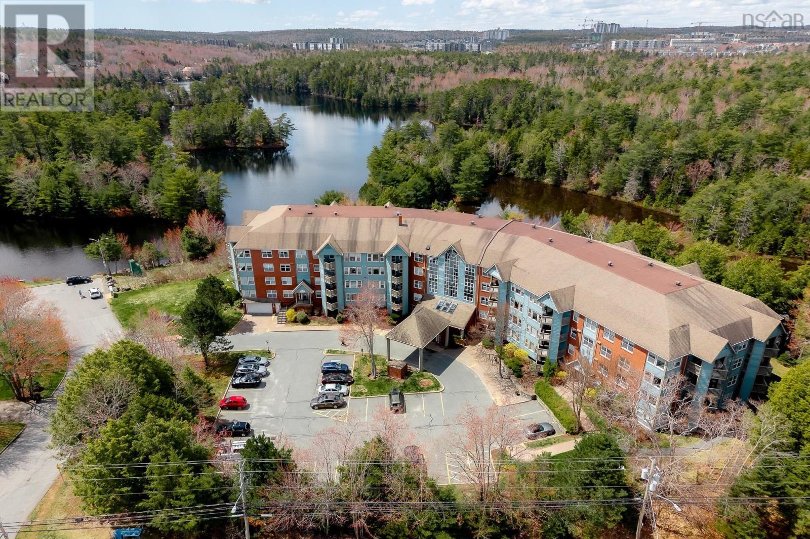 #407 2 Lake Drive - 1