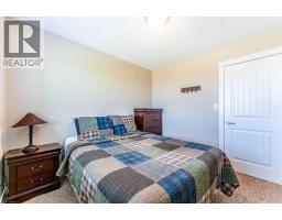 Exercise room - 48 7th Avenue E, Cardston, AB T0K0K0 Photo 17