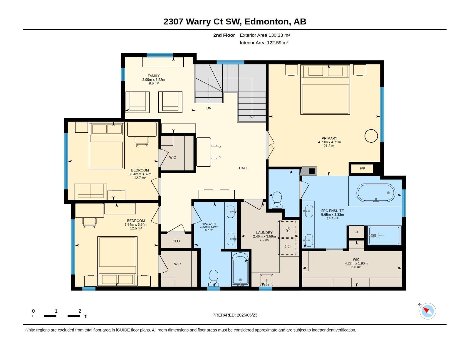 2307 WARRY CO SW - 59