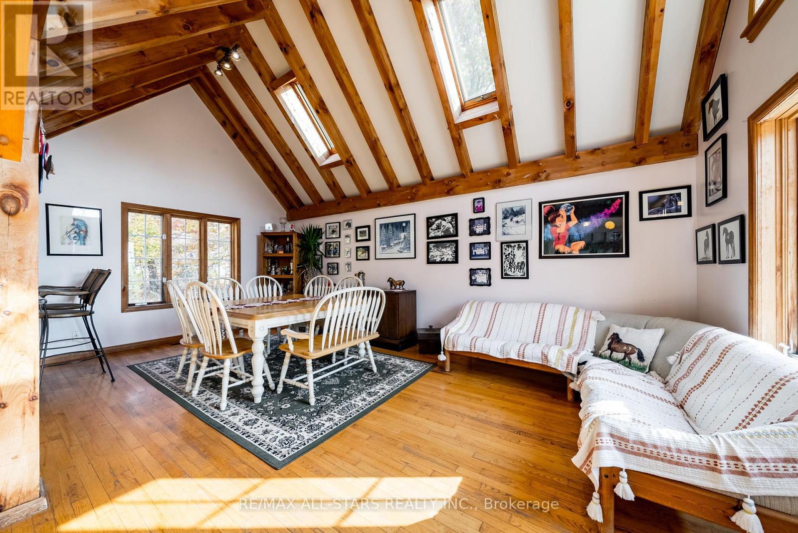 100 SNOW RIDGE COURT - 6