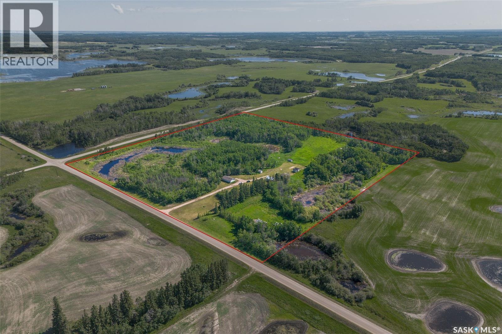 Chabot Acreage - 1