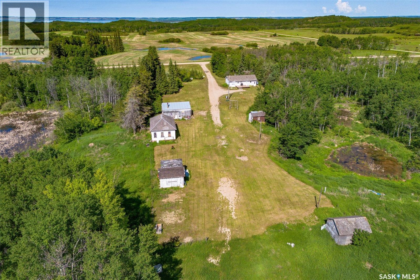 Chabot Acreage - 10