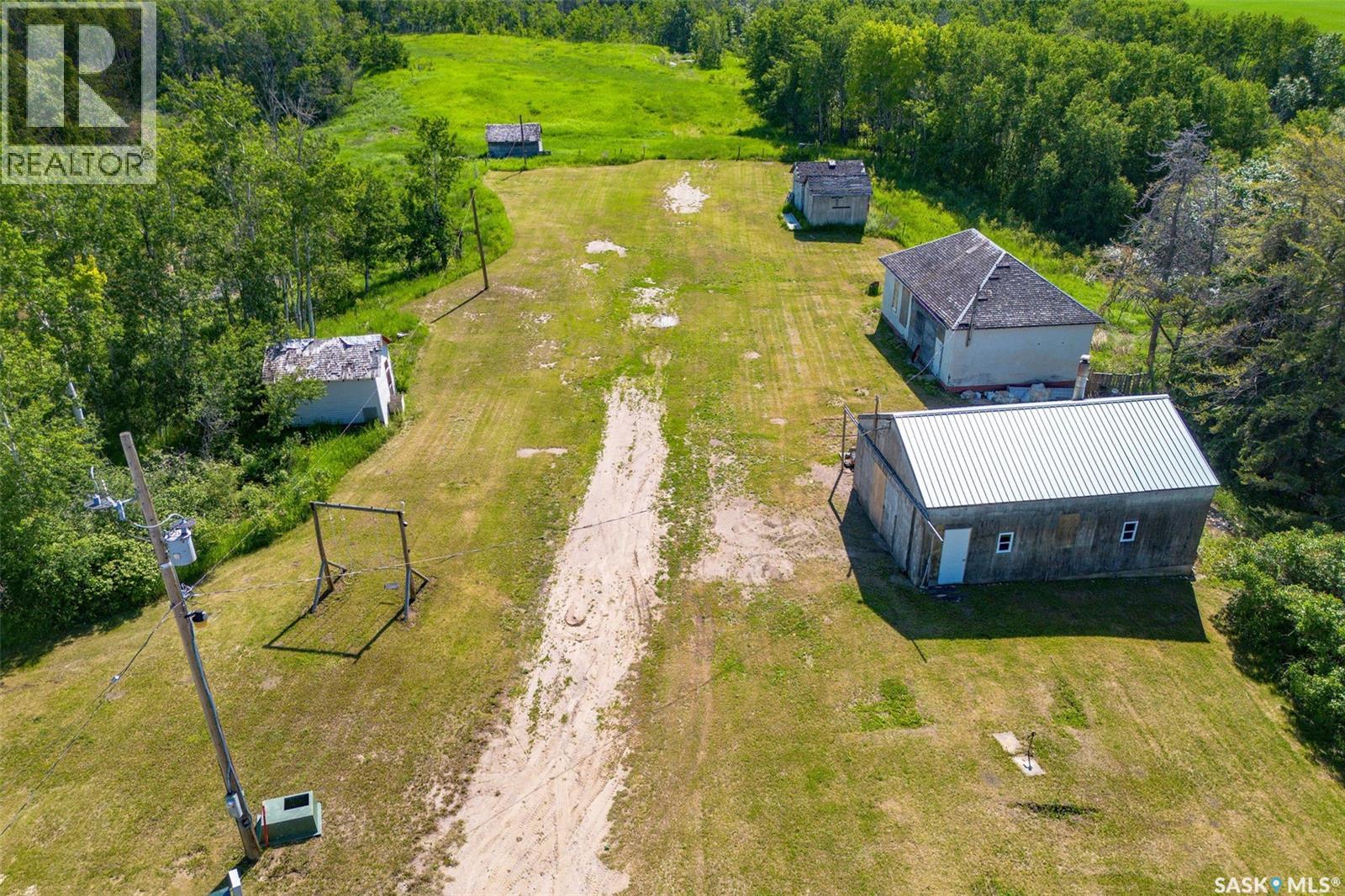 Chabot Acreage - 12