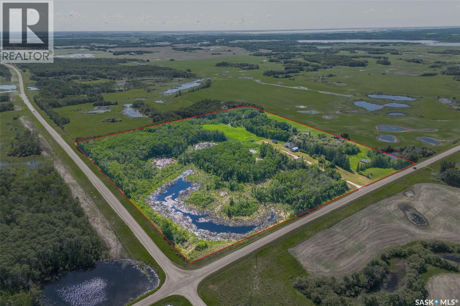 Chabot Acreage - 14
