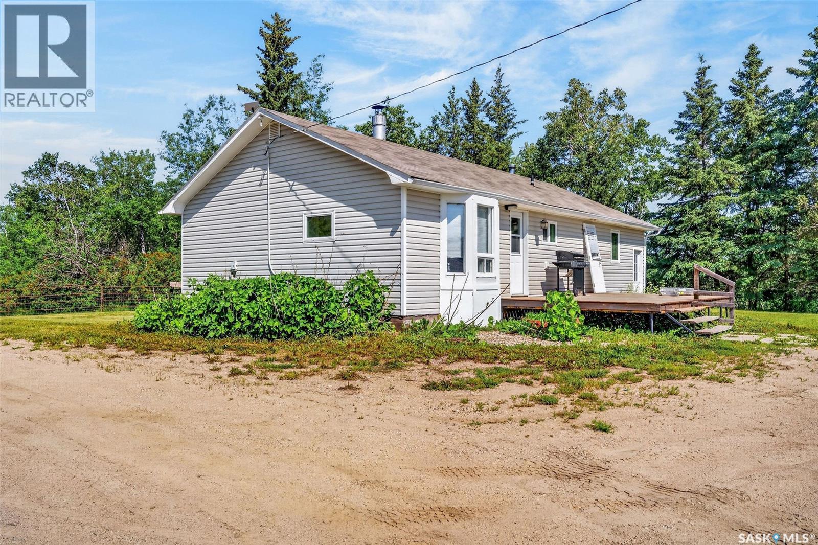 Chabot Acreage - 17