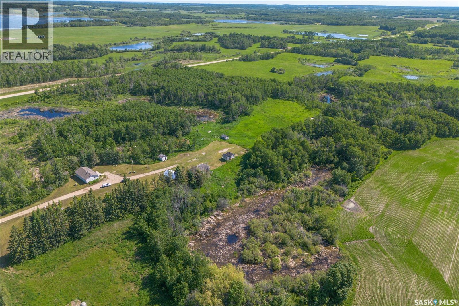 Chabot Acreage - 2