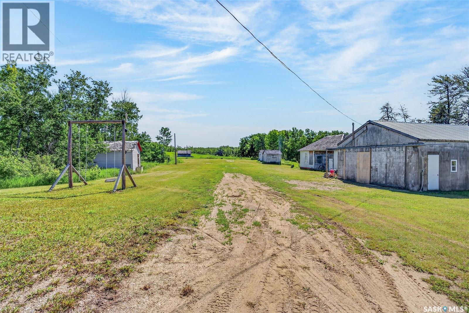 Chabot Acreage - 20