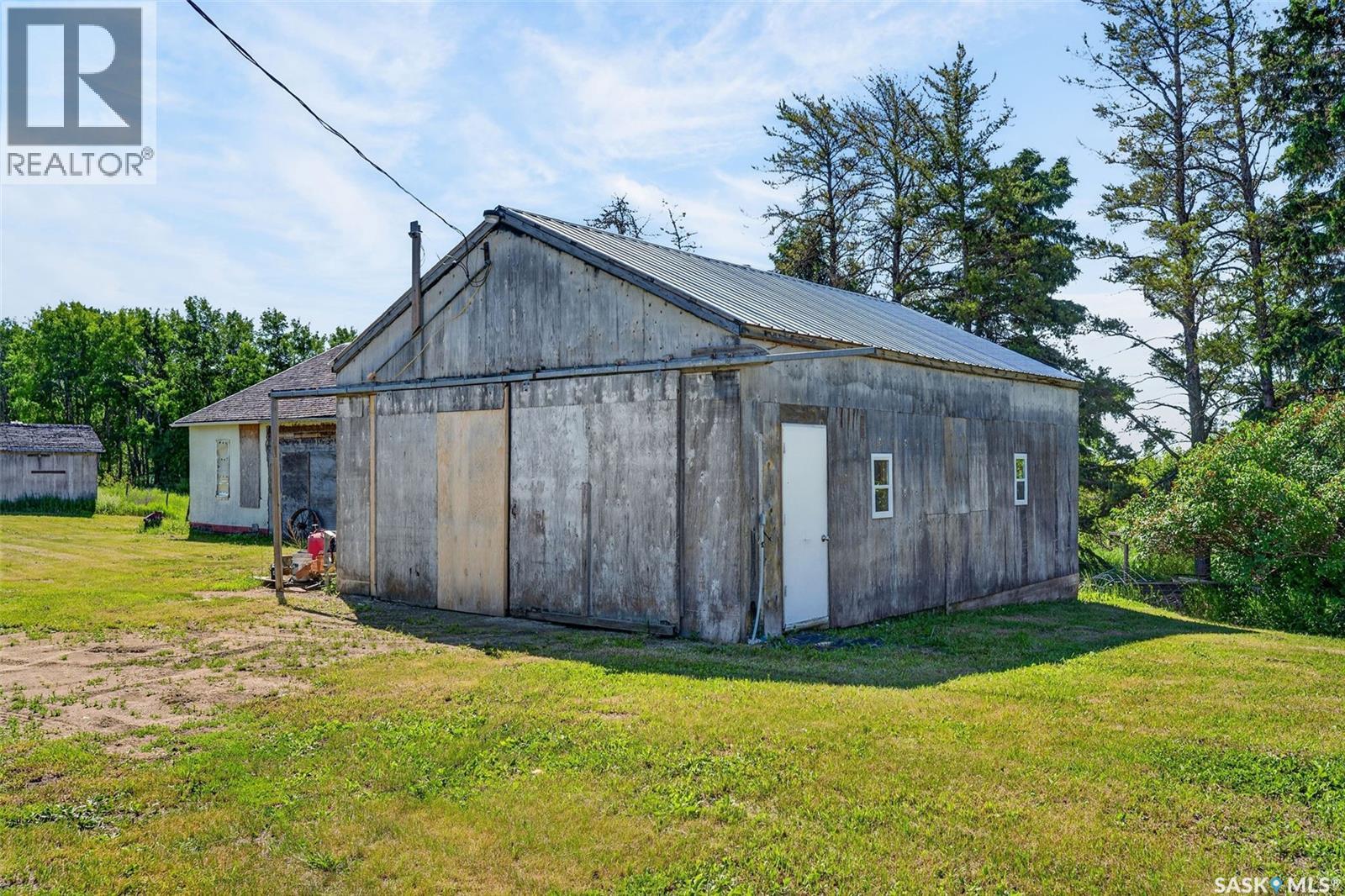 Chabot Acreage - 22