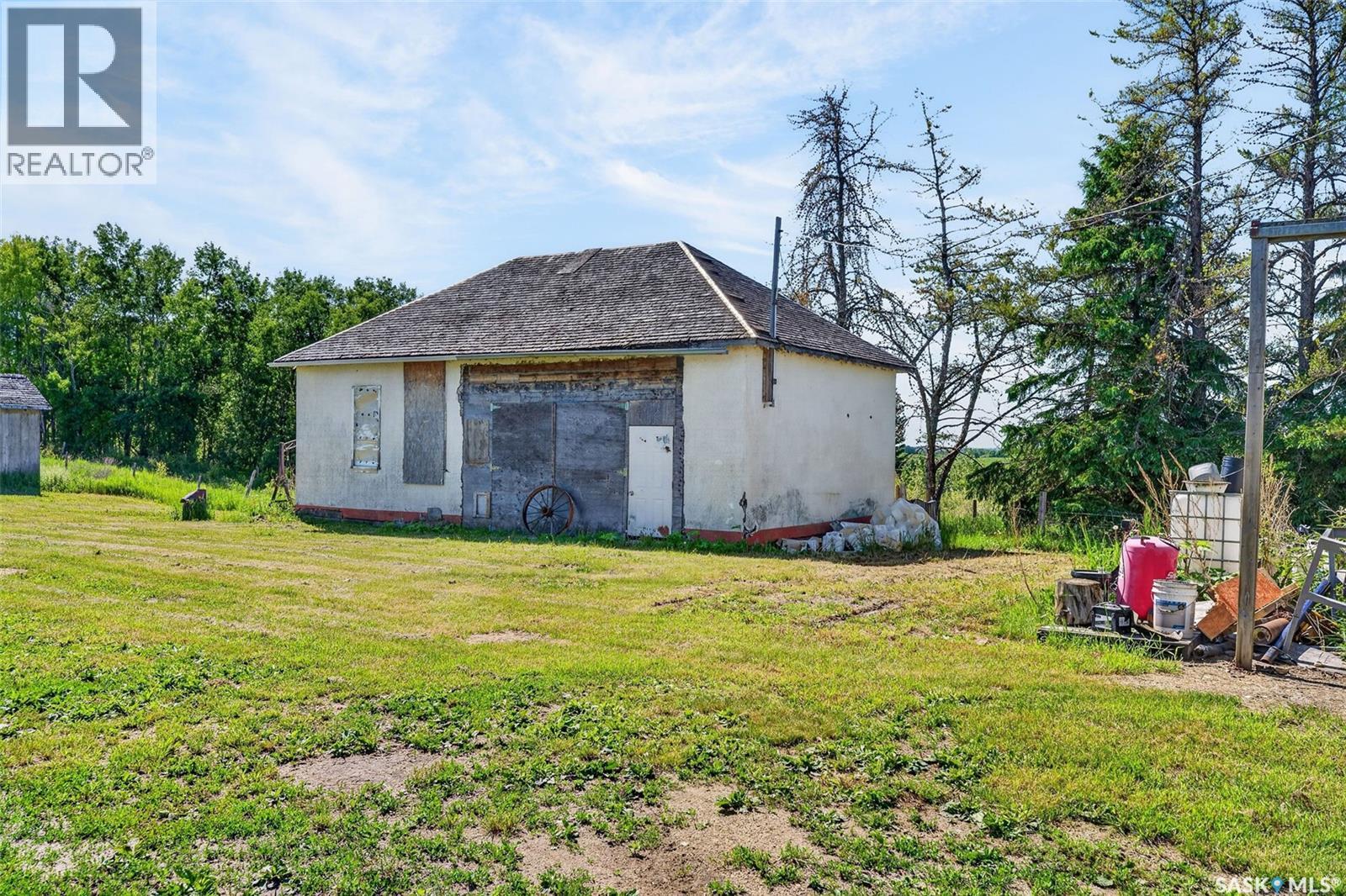 Chabot Acreage - 25