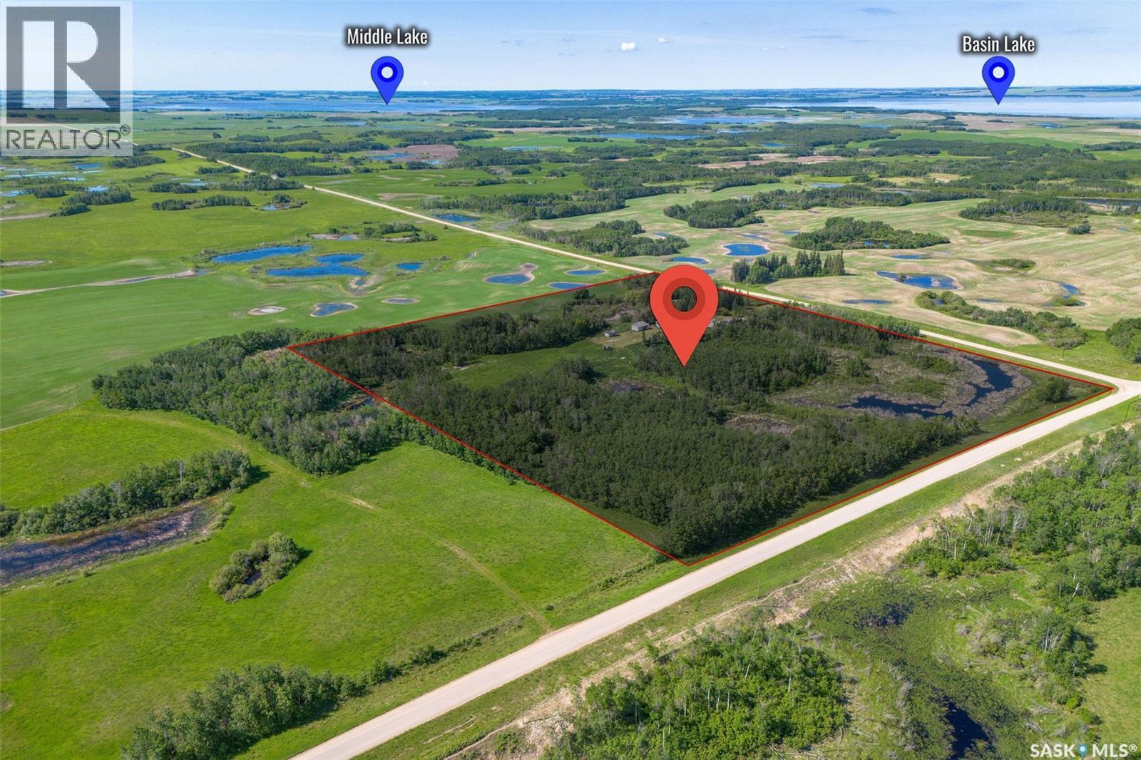 Chabot Acreage - 3
