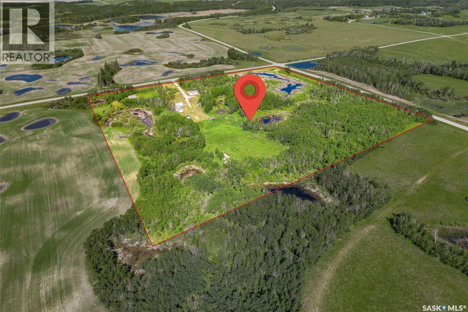 Chabot Acreage - 4