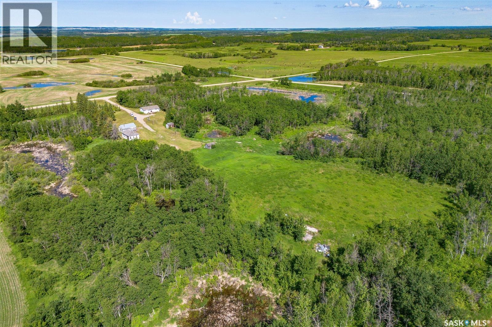 Chabot Acreage - 5