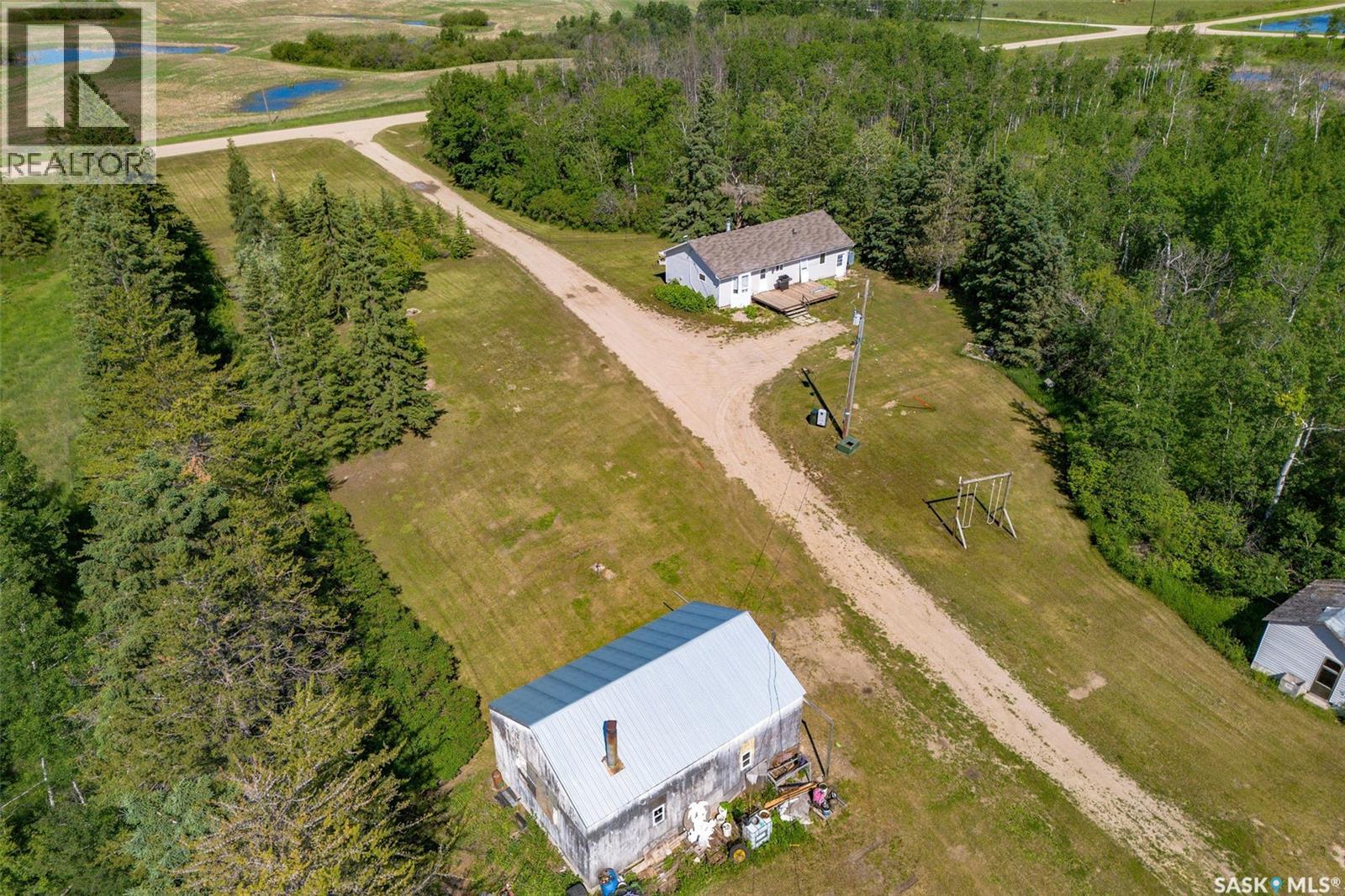 Chabot Acreage - 6