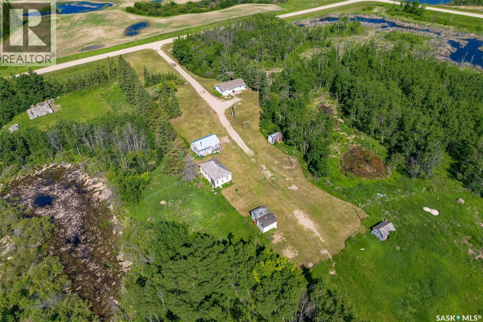 Chabot Acreage - 8