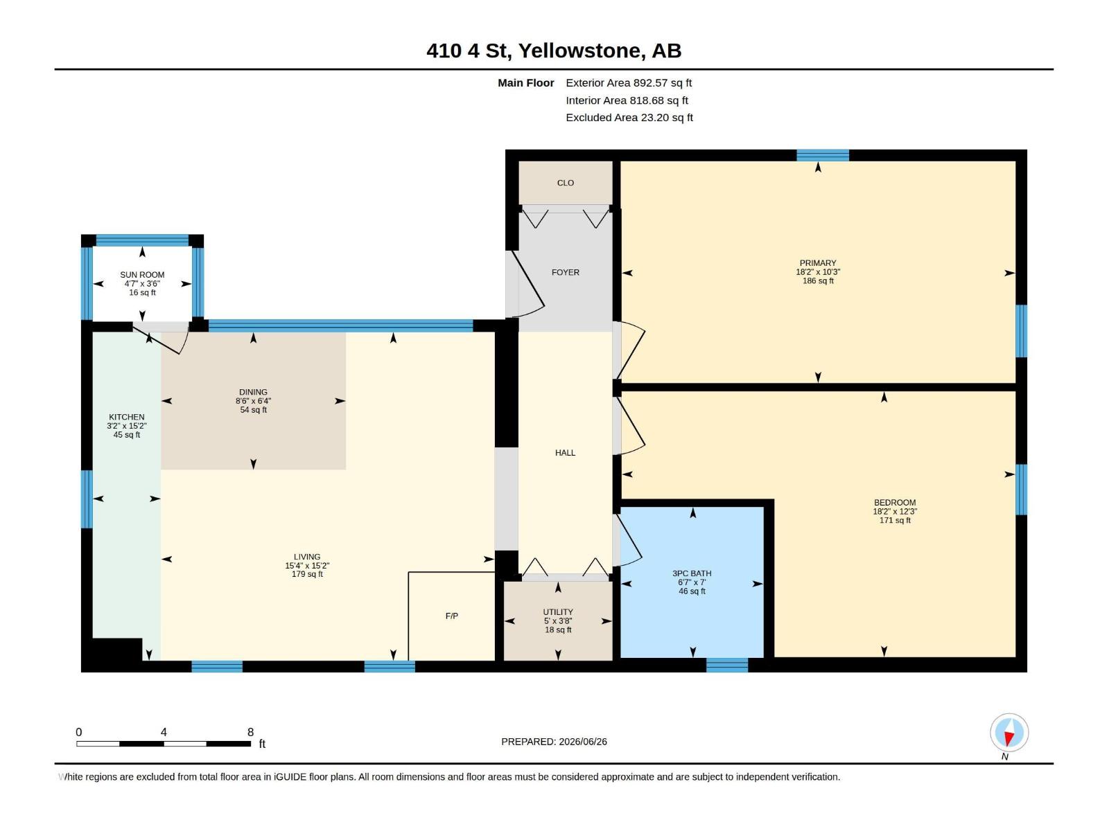 410 4 St Yellowstone - 49