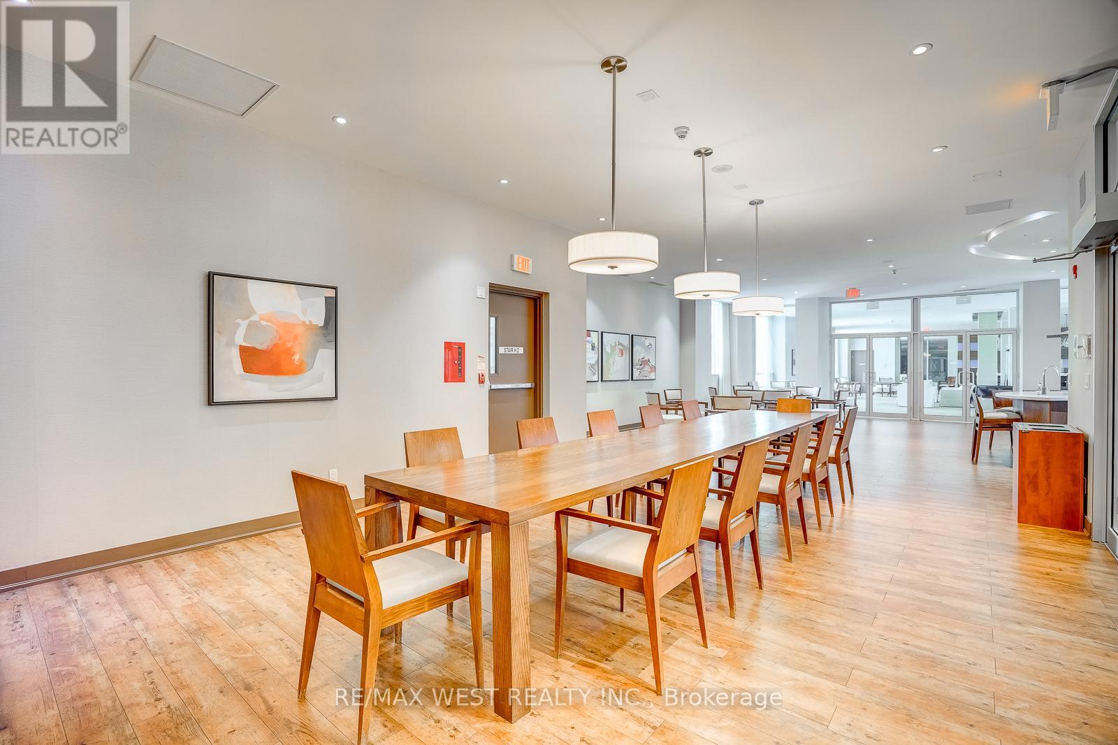 #908 2240 LAKE SHORE BOULEVARD W - Image 40