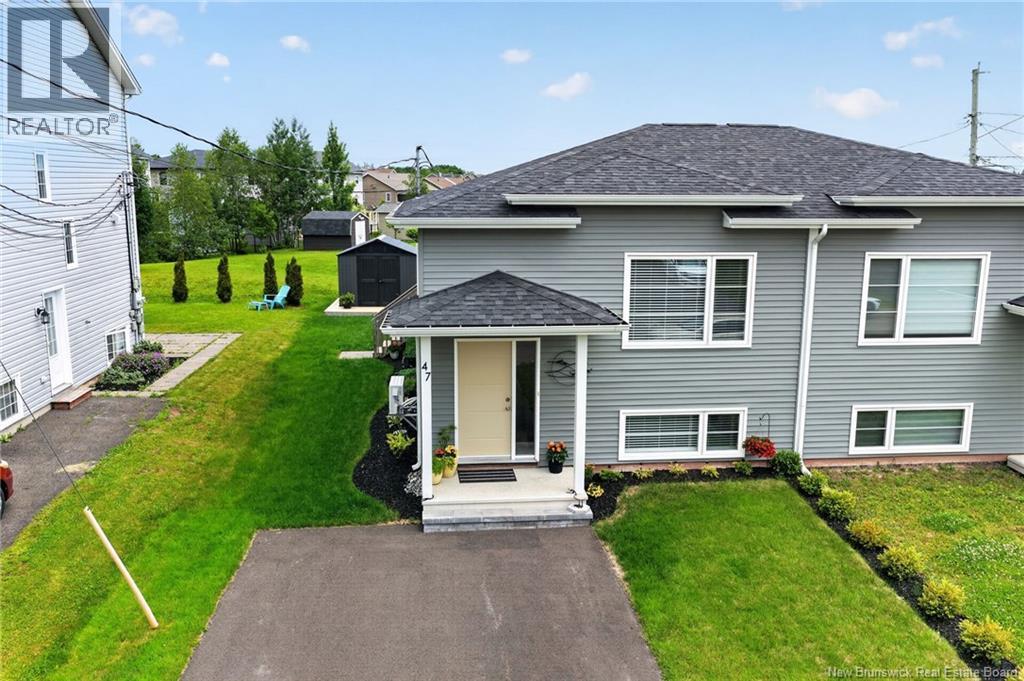 47 Birchfield Street - 1