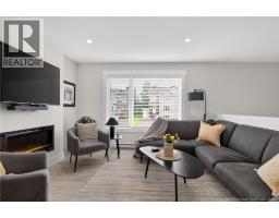 2pc Ensuite bath - 47 Birchfield Street, Moncton, NB E1G0W7 Photo 6