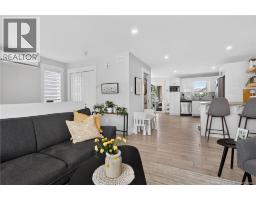 Kitchen - 47 Birchfield Street, Moncton, NB E1G0W7 Photo 8