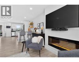Living room - 47 Birchfield Street, Moncton, NB E1G0W7 Photo 9