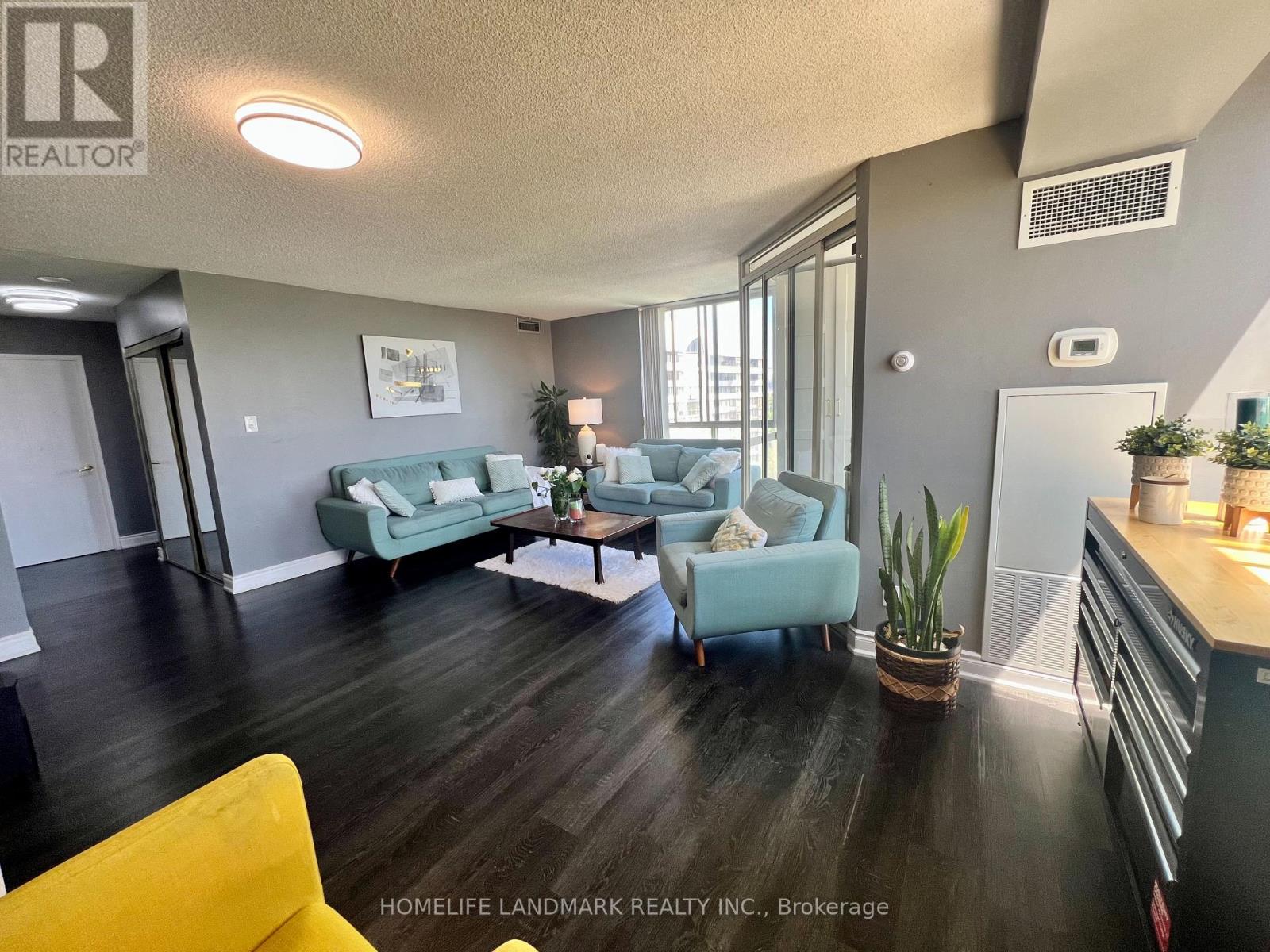 #1203 2901 KIPLING AVENUE - 10