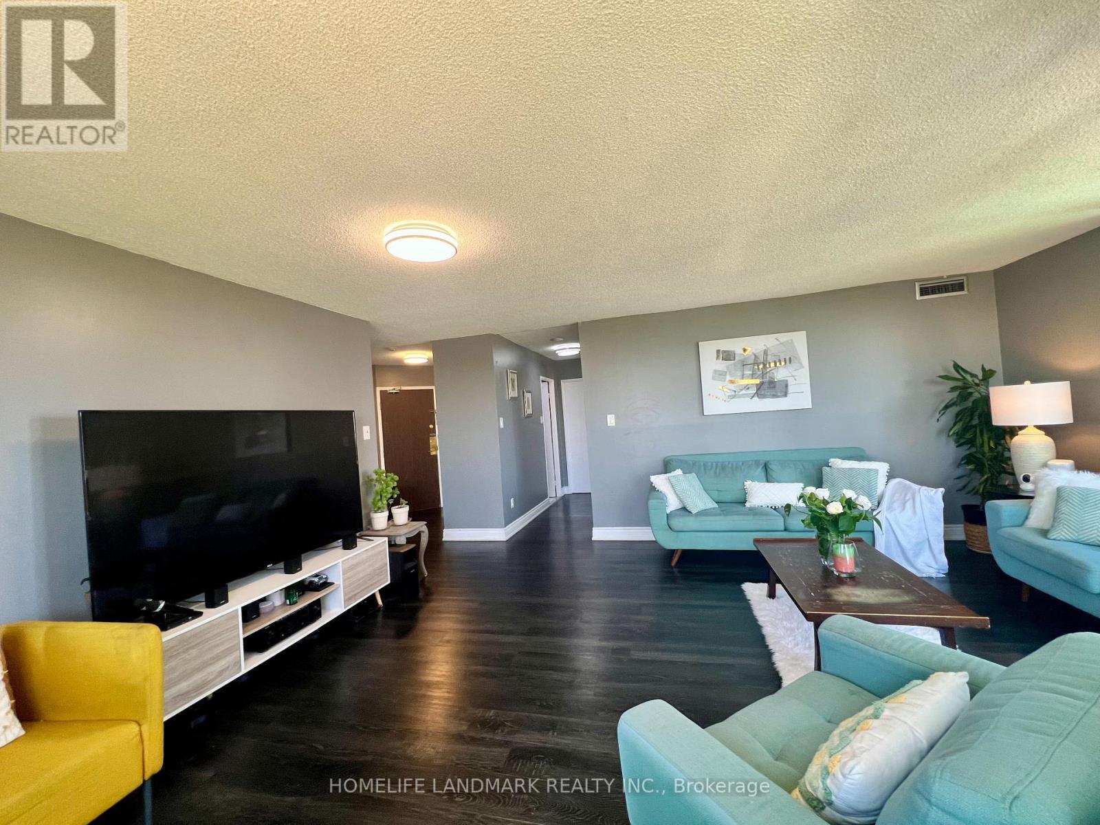 #1203 2901 KIPLING AVENUE - 11