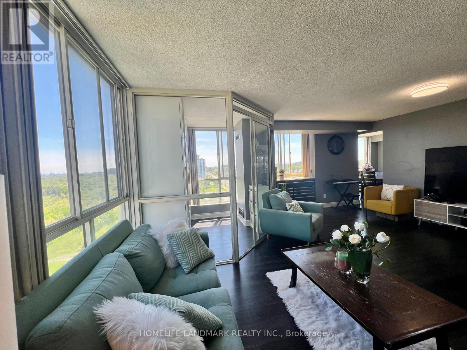 #1203 2901 KIPLING AVENUE - 14