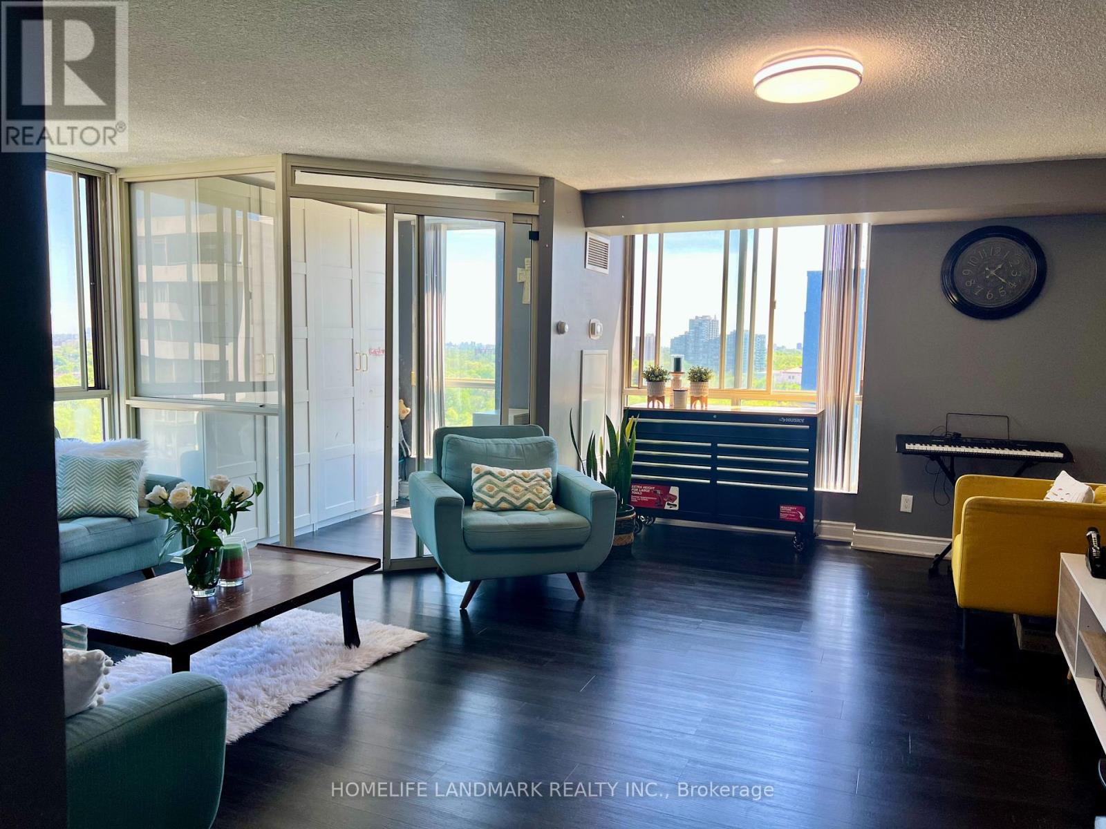 #1203 2901 KIPLING AVENUE - 15