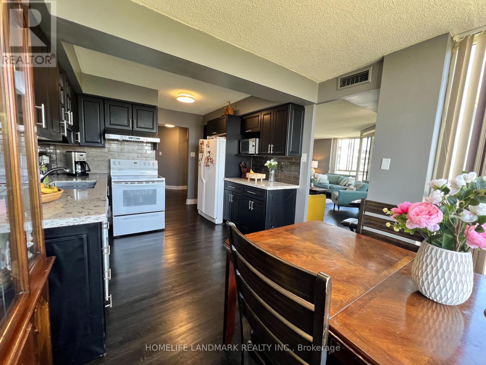 #1203 2901 KIPLING AVENUE - 20