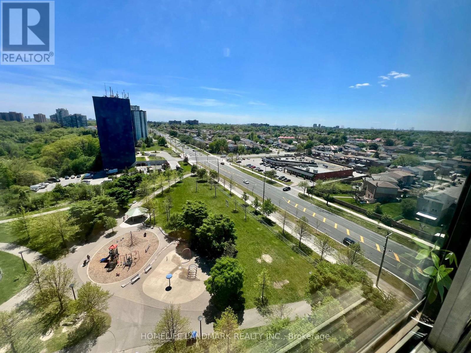 #1203 2901 KIPLING AVENUE - 38