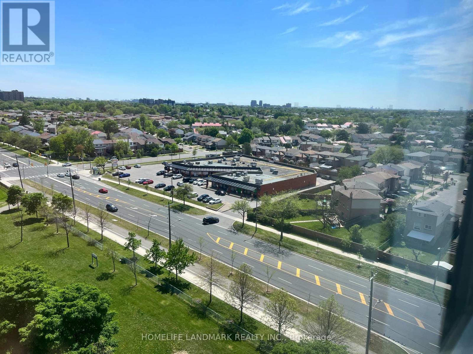 #1203 2901 KIPLING AVENUE - 40