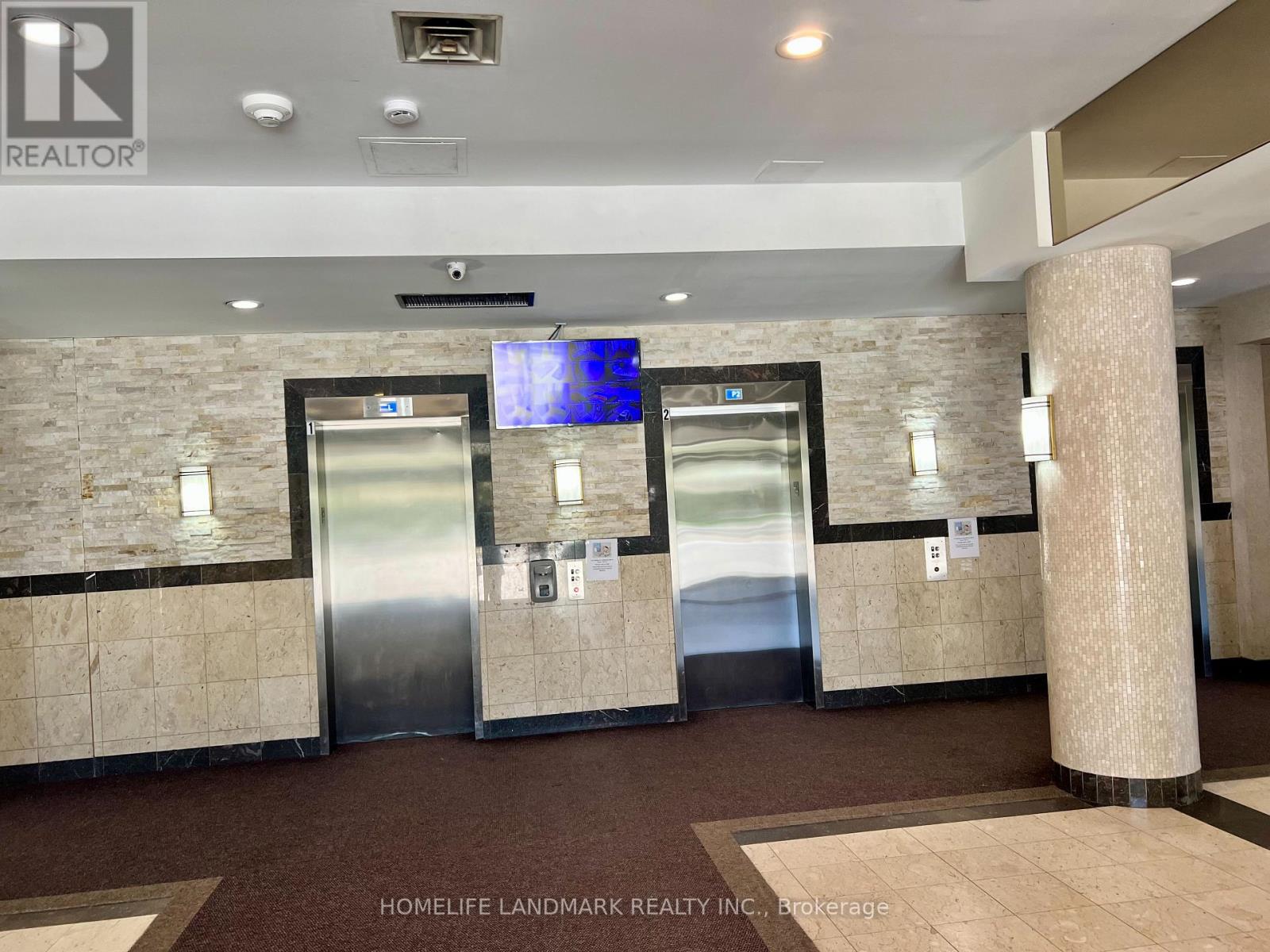 #1203 2901 KIPLING AVENUE - 6