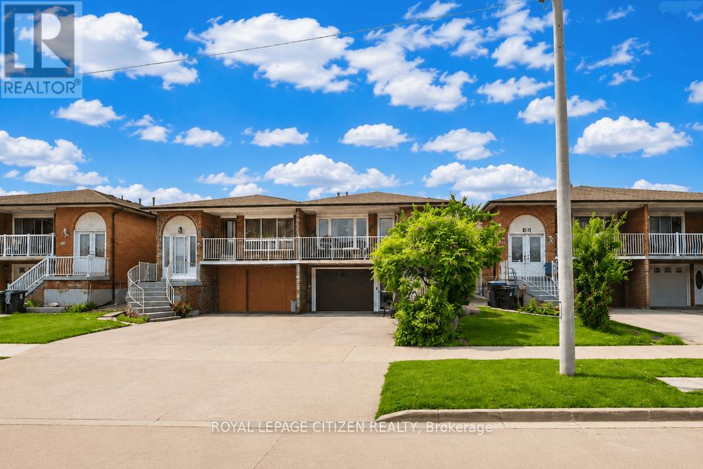 55 KITTIWAKE AVENUE - 1