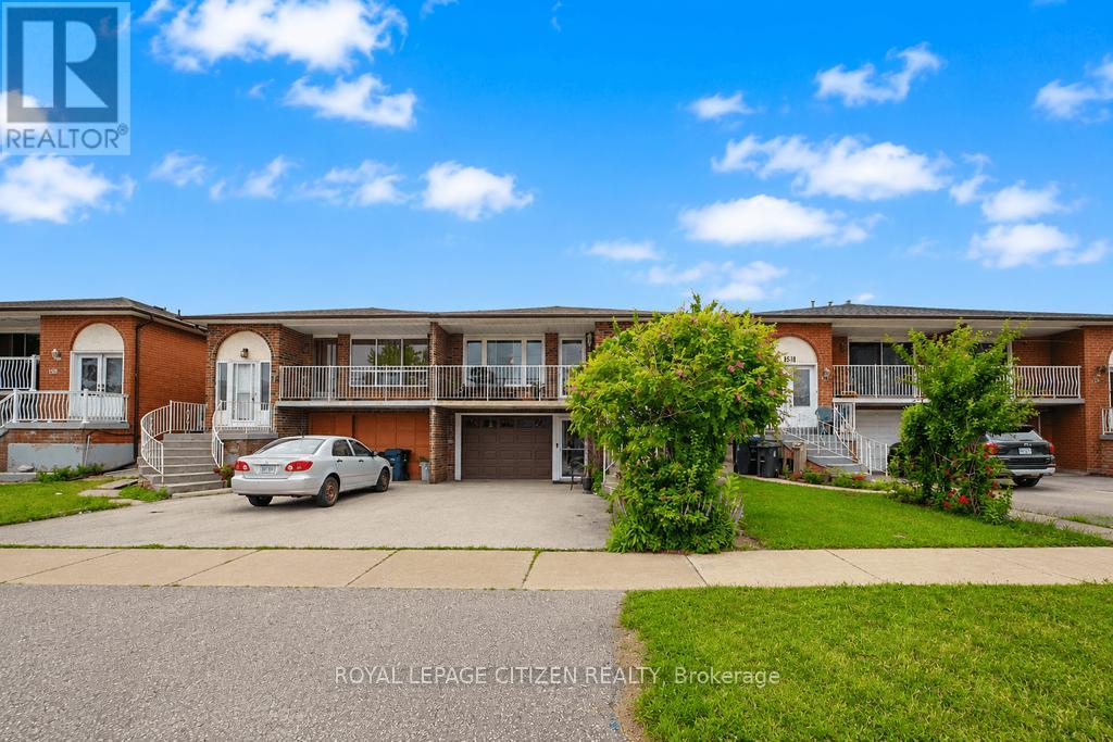 55 KITTIWAKE AVENUE - 3