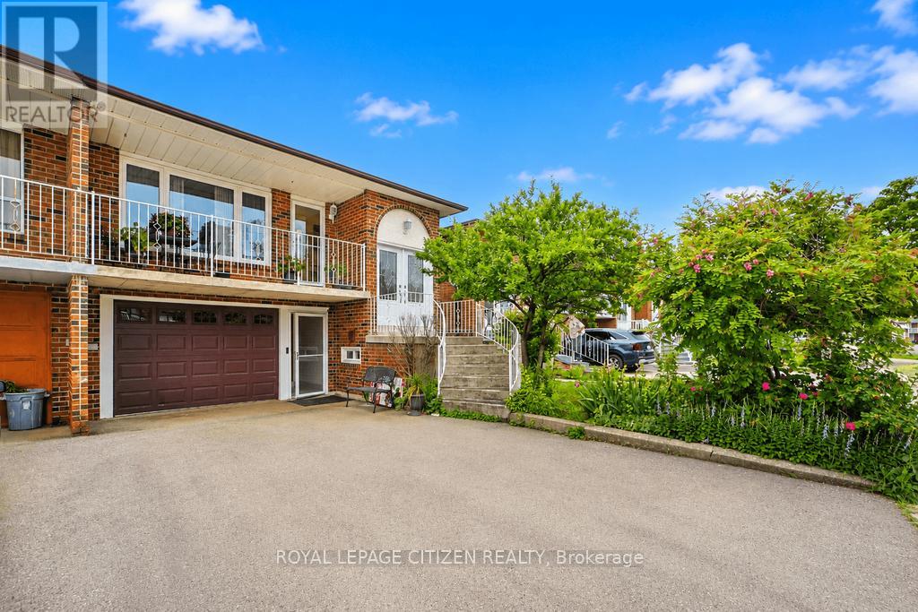 55 KITTIWAKE AVENUE - 4